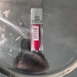Maybelline Red Lipstick Bold Color